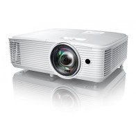 Projektor krótkoogniskowy Optoma W318STe