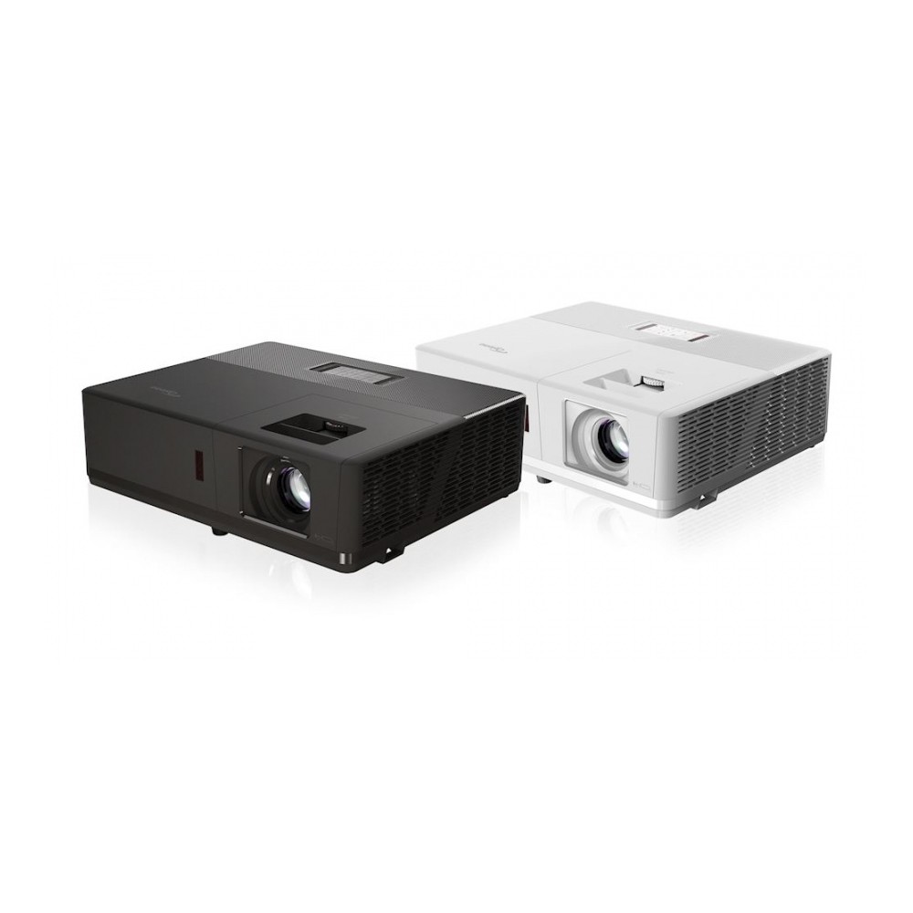 Projektor multimedialny Optoma ZH506