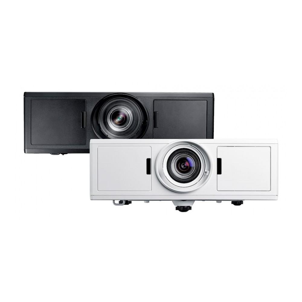 Projektor multimedialny Optoma ZH550T