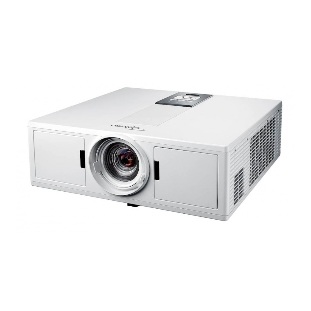 Projektor multimedialny Optoma ZU550T