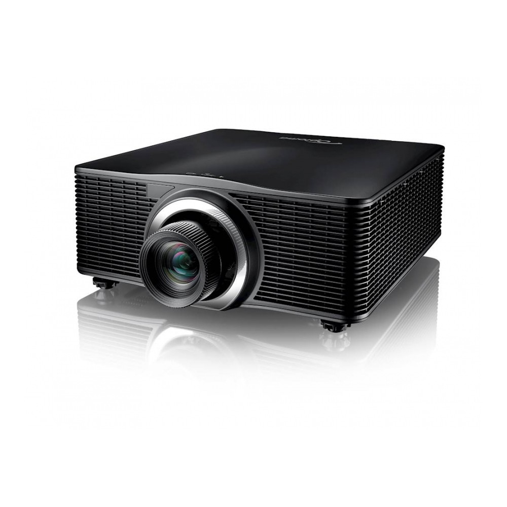 Projektor multimedialny Optoma ZU660e