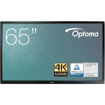 Interaktywny monitor Optoma OP651RK+ 4K UHD 65"