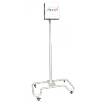 Statyw do podłogi interaktywnej SmartFloor