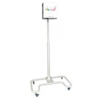 Statyw do podłogi interaktywnej SmartFloor