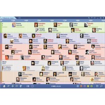 Oprogramowanie Mozabook Student Pack