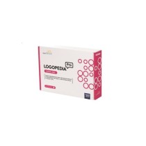 Oprogramowanie EduSensus LOGOPEDIA PRO Logo Gry