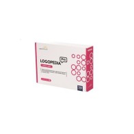 Oprogramowanie EduSensus LOGOPEDIA PRO Logo Gry