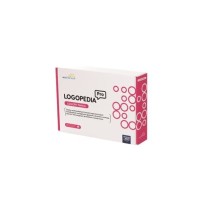 Oprogramowanie EduSensus LOGOPEDIA PRO Logorytmika