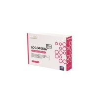 Oprogramowanie EduSensus LOGOPEDIA PRO Mówiące obrazki