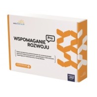 Oprogramowanie EduSensus Wspomaganie Rozwoju Pro