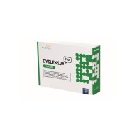 Oprogramowanie EduSensus Dysleksja PRO