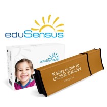 Oprogramowanie EduSensus Każdy uczeń to uczeń zdolny