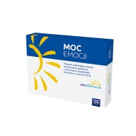 Oprogramowanie EduSensus Moc emocji