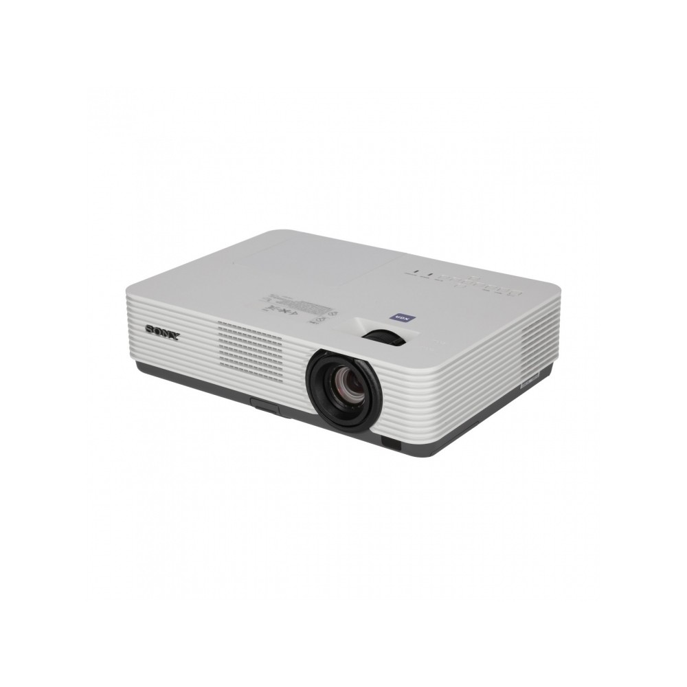 Projektor krótkoogniskowy Sony VPL-DX221