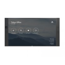 Monitor interaktywny NEC InfinityBoard 2.0 75″