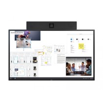 Monitor interaktywny NEC InfinityBoard 65″