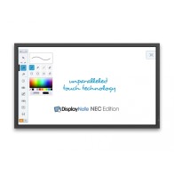 Monitor interaktywny Nec MultiSync E805 SST (ShadowSense) 80"