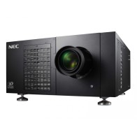 Projektor multimedialny NEC NC3540LS