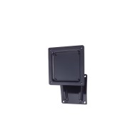 Uchwyt ultracienki ścienny FPMA-W50 | 10" - 30"