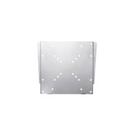 Uchwyt ultracienki ścienny FPMA-W110 | 10" - 40"