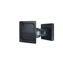 Uchwyt uchylno - obrotowy ścienny FPMA-W200 | 10" - 30"
