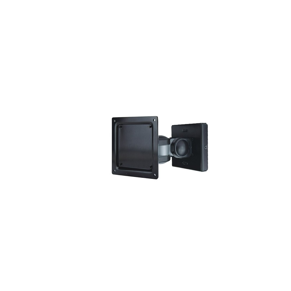Uchwyt uchylno - obrotowy ścienny FPMA-W200 | 10" - 30"