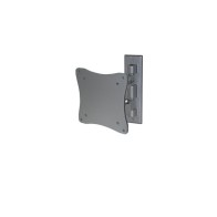 Ramię obrotowe do monitora ścienne FPMA-W810 | 10" - 27"