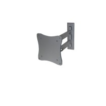 Ramię obrotowe do monitora ścienne FPMA-W820 | 10" - 27"