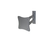 Ramię obrotowe do monitora ścienne FPMA-W820 | 10" - 27"