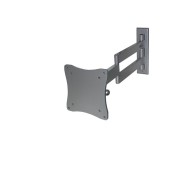 Ramię obrotowe do monitora ścienne FPMA-W830 | 10" - 27"