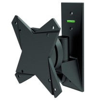 Ramię obrotowe do monitora ścienne FPMA-W812 | 10" - 30"