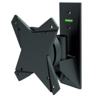 Ramię obrotowe do monitora ścienne FPMA-W812 | 10" - 30"