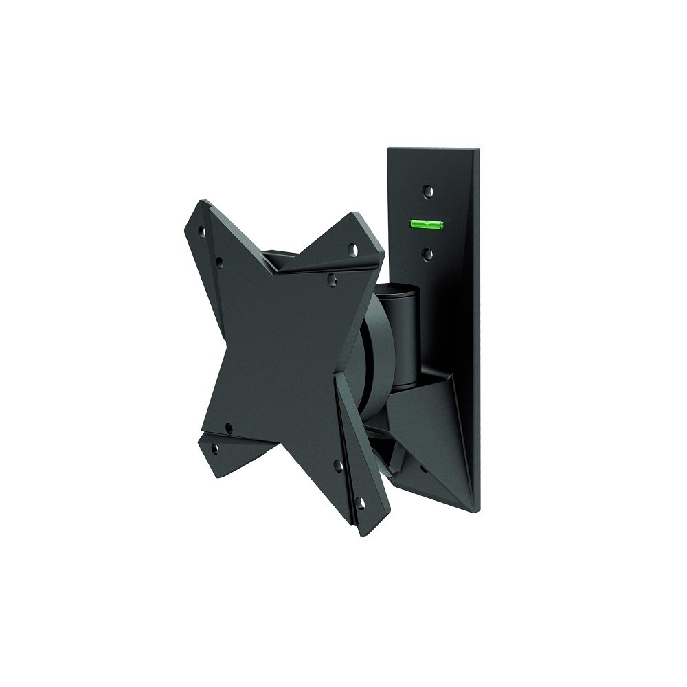 Ramię obrotowe do monitora ścienne FPMA-W812 | 10" - 30"
