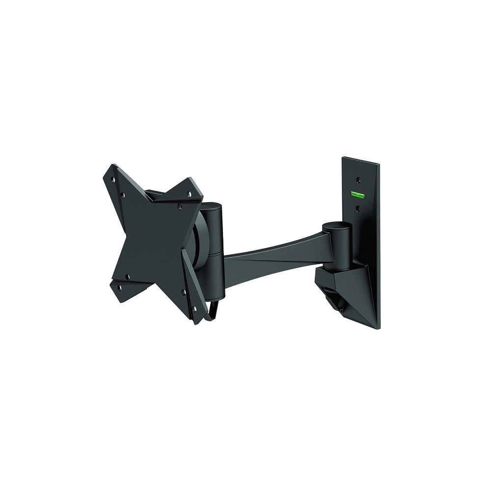 Ramię obrotowe do monitora ścienne FPMA-W822 | 10" - 30"