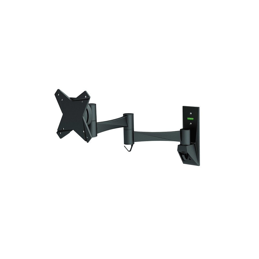 Ramię obrotowe do monitora ścienne FPMA-W832 | 10" - 30"