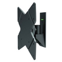 Ramię obrotowe do monitora ścienne FPMA-W815 | 10" - 40"