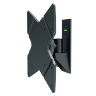 Ramię obrotowe do monitora ścienne FPMA-W815 | 10" - 40"
