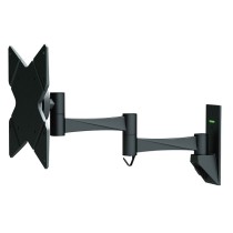 Ramię obrotowe do monitora ścienne FPMA-W835 | 10" - 40"