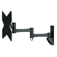 Ramię obrotowe do monitora ścienne FPMA-W835 | 10" - 40"