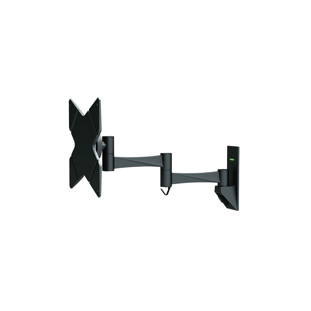 Ramię obrotowe do monitora ścienne FPMA-W835 | 10" - 40"