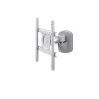Ramię obrotowe do monitora ścienne FPMA-W915 | 10" - 40"