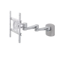 Ramię obrotowe do monitora ścienne FPMA-W935 | 10" - 40"