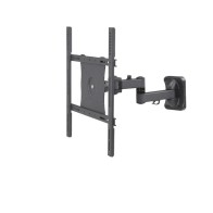 Ramię obrotowe do monitora ścienne FPMA-W960 | 23" - 52"