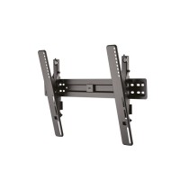 Uchwyt ultracienki do telewizora ścienny LED-W650BLACK | 37" - 75"