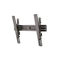 Uchwyt ultracienki do telewizora ścienny LED-W650BLACK | 37" - 75"
