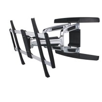 Ramię do telewizora ścienne LED-W750SILVER | 32" - 75"