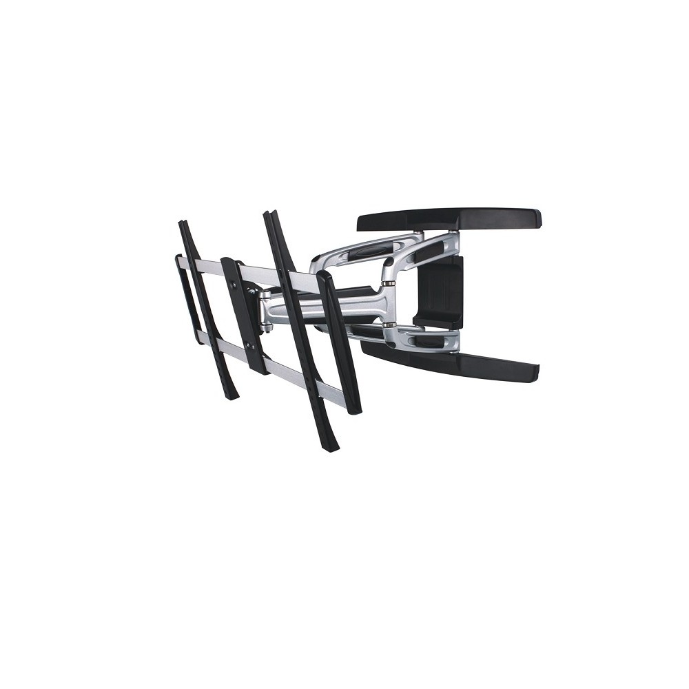 Ramię do telewizora ścienne LED-W750SILVER | 32" - 75"