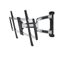 Ramię do telewizora ścienne LED-W700SILVER | 32" - 60"