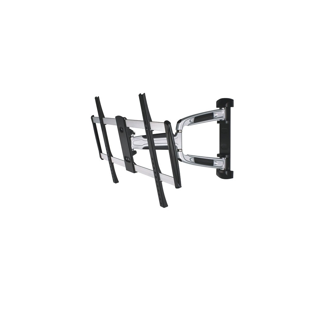 Ramię do telewizora ścienne LED-W700SILVER | 32" - 60"