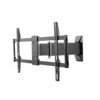 Ramię do telewizora ścienne LED-W800BLACK | 37" - 70"